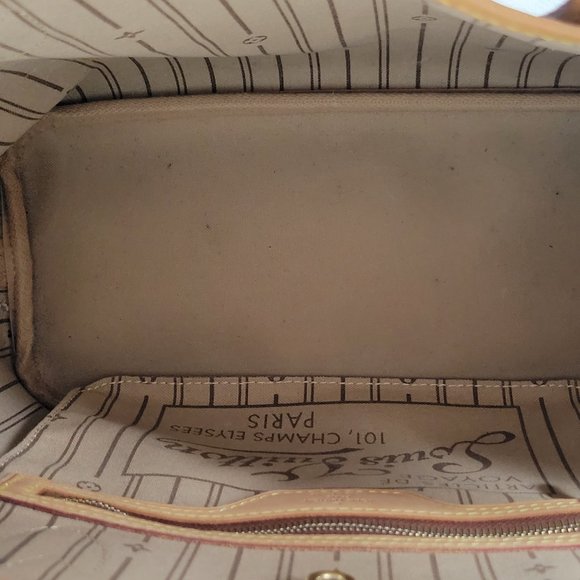 Louis Vuitton Neverfull PM - Picture 3 of 16